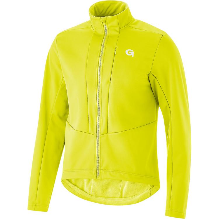 Gonso Gonso Adventure Fahrradjacke Herren - Gelb706 - 1 | SportScheck