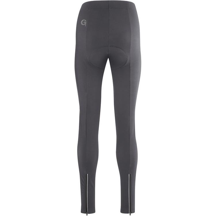 Gonso Gonso Sitivo Tight Fahrradshorts Damen - Grau0615 - 0 | SportScheck