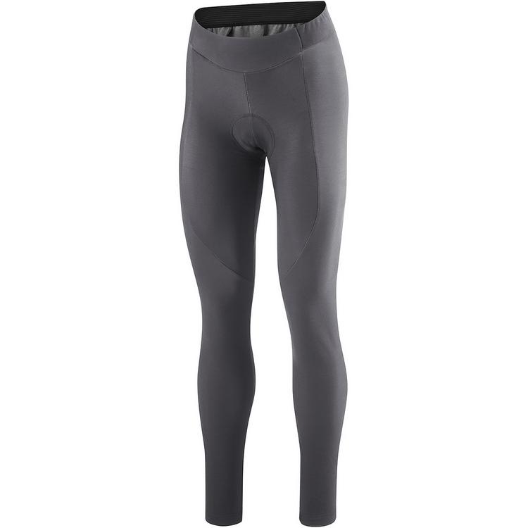 Gonso Gonso Sitivo Tight Fahrradshorts Damen - Grau0615 - 1 | SportScheck