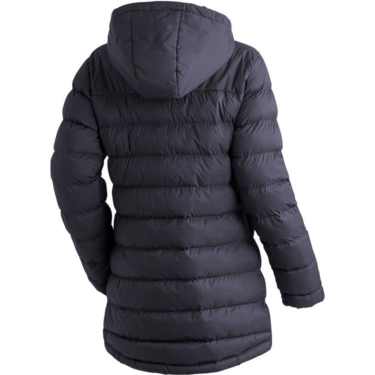 Maier Sports Maier Sports Lomnica Funktionsmantel Damen - Marine3272 - 0 | SportScheck