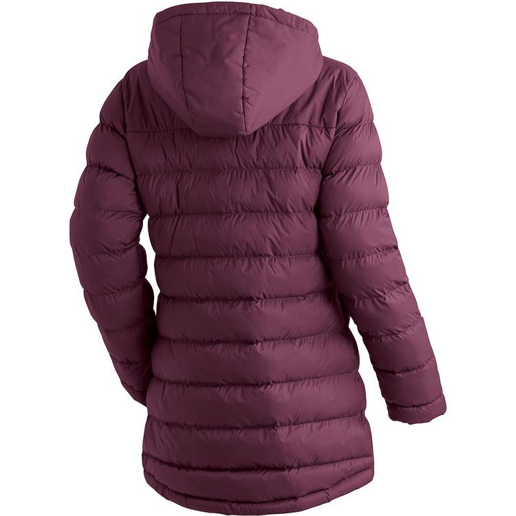 Maier Sports Maier Sports Lomnica Funktionsmantel Damen - Lila4637 - 0 | SportScheck