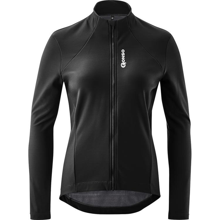 Gonso Gonso SITIVO Trikot Damen - Schwarz01100 - 0 | SportScheck