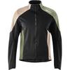 Gonso Trail Fahrradjacke Herren - Schwarz01101