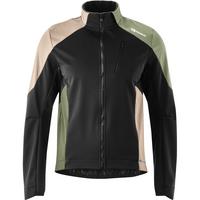 Gonso Trail Fahrradjacke Herren - Schwarz01101