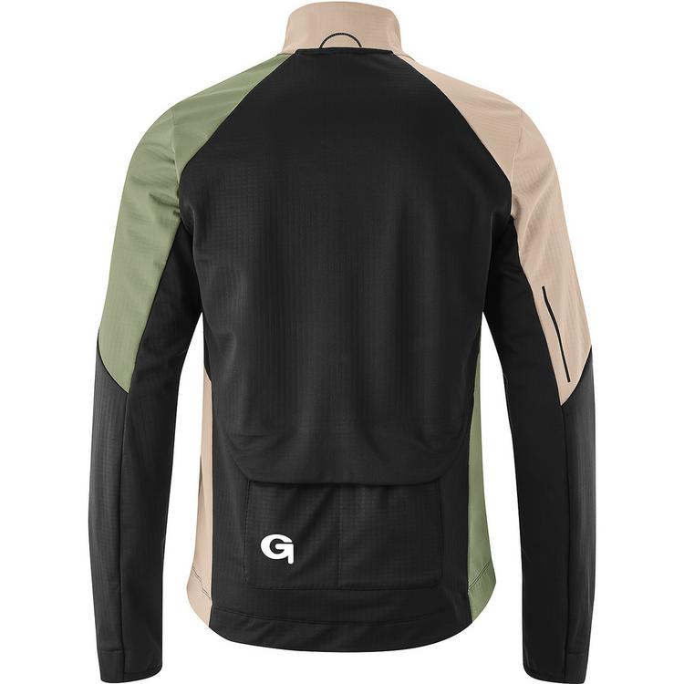 Gonso Gonso Trail Fahrradjacke Herren - Schwarz01101 - 0 | SportScheck