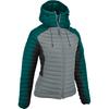 Maul Sport Saas-Fee REC Softshelljacke Damen - Grau0661