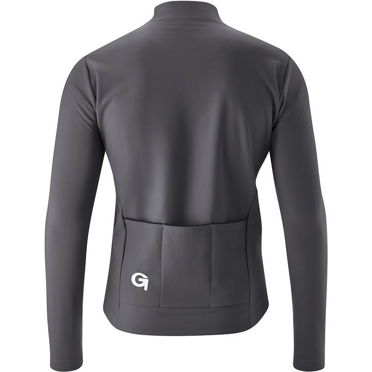 Gonso Gonso SITIVO Trikot Herren - Grau0611 - 0 | SportScheck