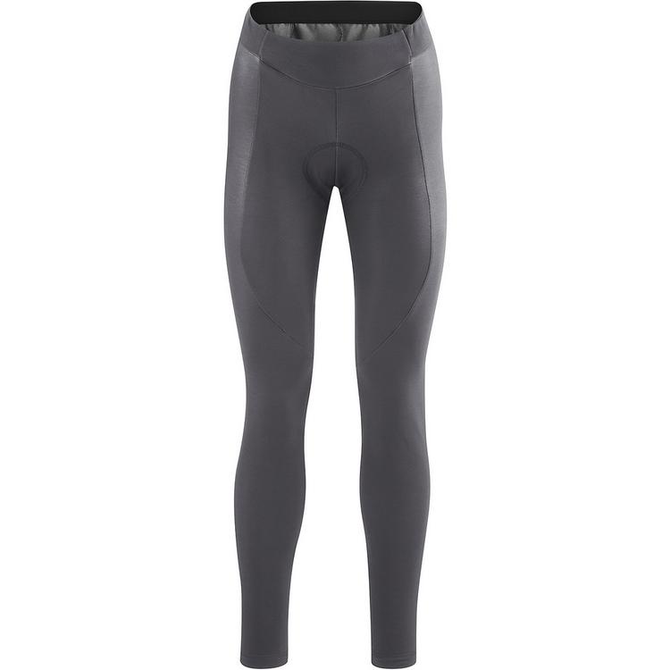 Gonso Gonso Sitivo Tight Fahrradshorts Damen - Grau067 - 0 | SportScheck