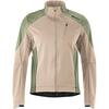 Gonso Trail Fahrradjacke Herren - Sand