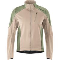 Gonso Trail Fahrradjacke Herren - Sand