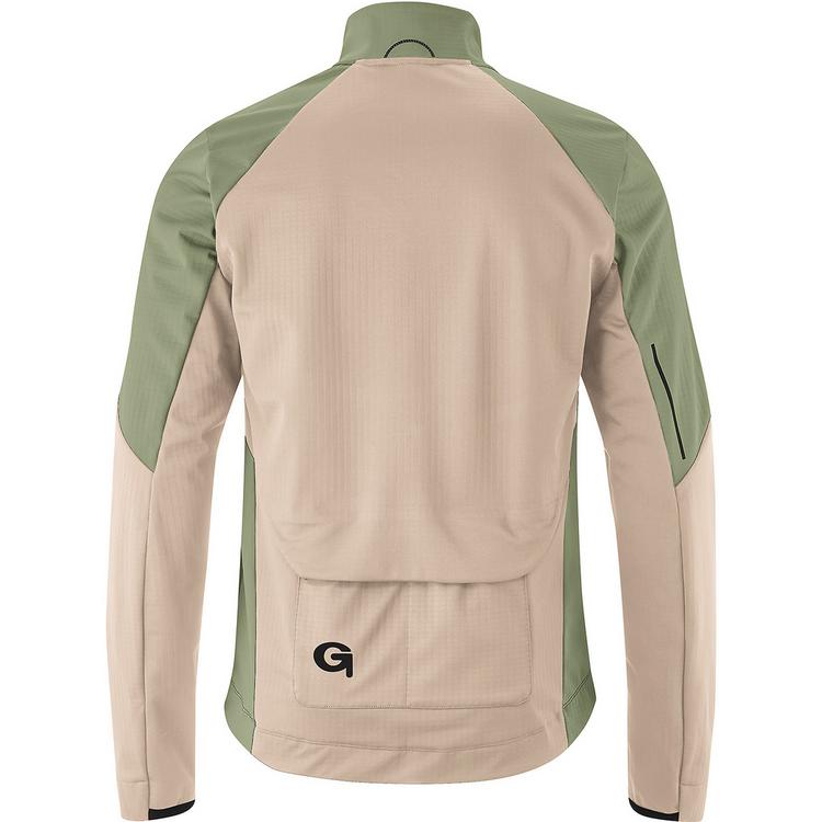 Gonso Gonso Trail Fahrradjacke Herren - Sand - 0 | SportScheck