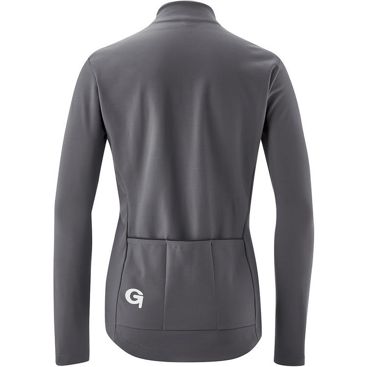 Gonso Gonso SITIVO Trikot Damen - Grau0611 - 0 | SportScheck