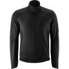 Gonso Trail Fahrradjacke Herren - Schwarz01104