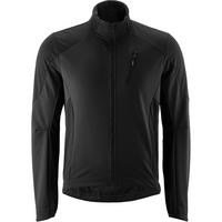 Gonso Trail Fahrradjacke Herren - Schwarz01104