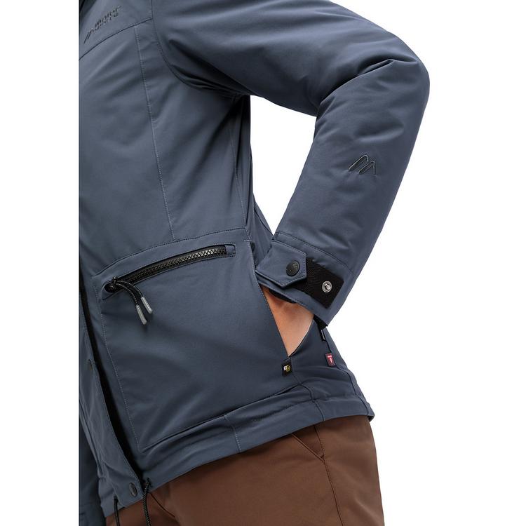 Maier Sports Maier Sports R3 Zed W Softshelljacke Damen - Blau3010 - 2 | SportScheck