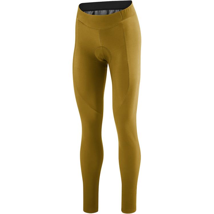 Gonso Gonso Sitivo Tight Fahrradshorts Damen - Moos1520 - 1 | SportScheck