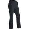 Maier Sports STEFFI Skihose Damen - Schwarz01100