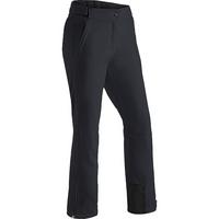 Maier Sports STEFFI Skihose Damen - Schwarz01100