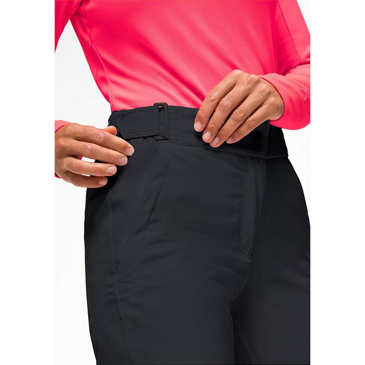 Maier Sports Maier Sports STEFFI Skihose Damen - Schwarz01100 - 1 | SportScheck