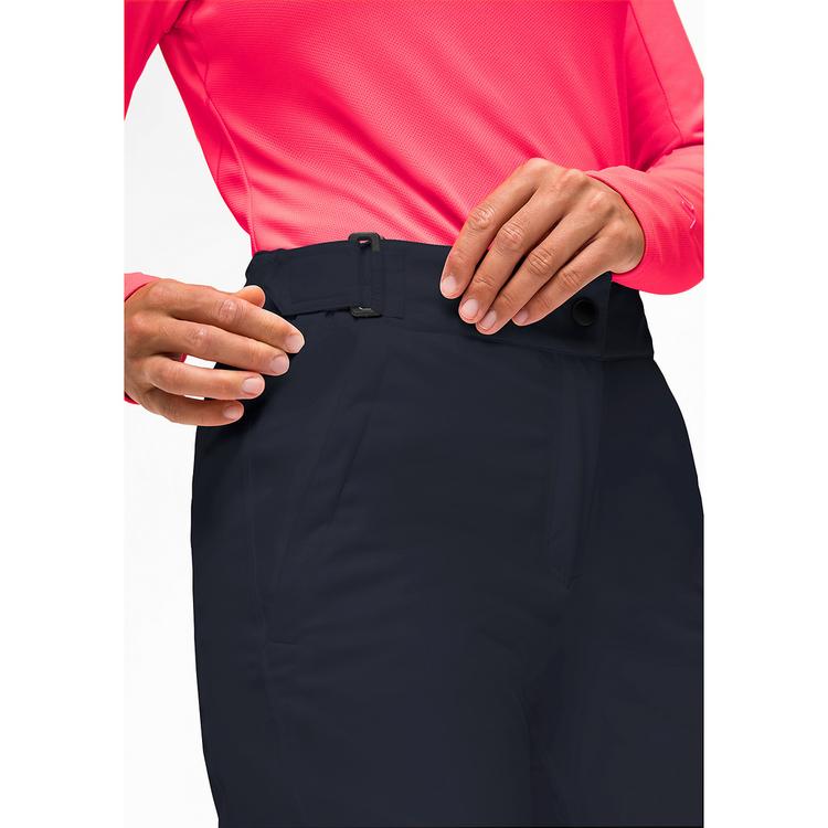 Maier Sports Maier Sports STEFFI Skihose Damen - Marine3272 - 1 | SportScheck