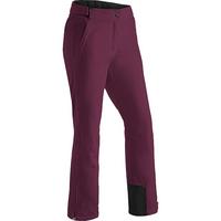 Maier Sports STEFFI Skihose Damen - Rot4593