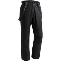 Maier Sports Anton Skihose Herren - Schwarz01100