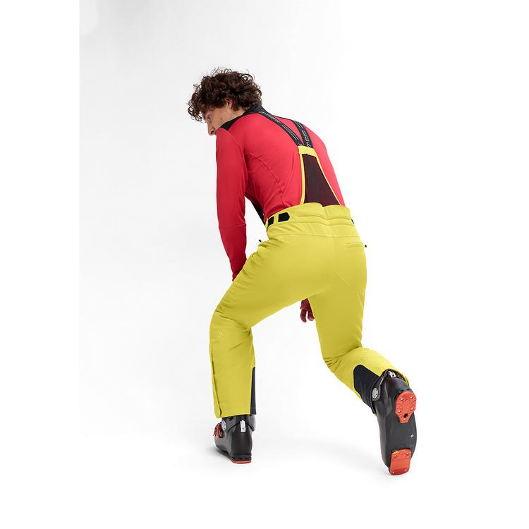 Maier Sports Maier Sports Anton Skihose Herren - Khaki1615 - 2 | SportScheck