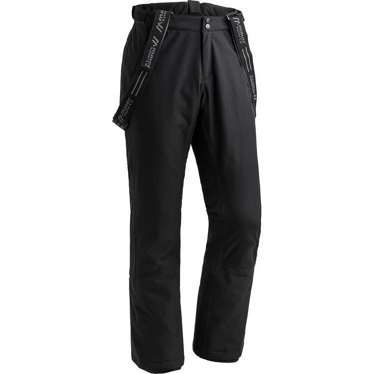 Maier Sports Maier Sports Anton Skihose Herren - Schwarz01100 - 0 | SportScheck