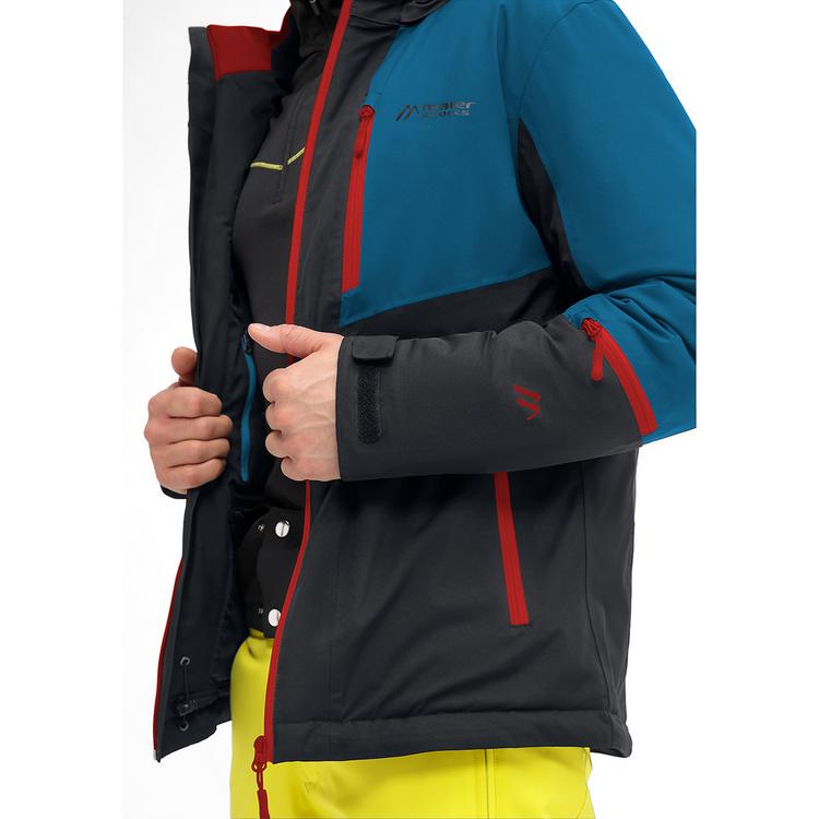 Maier Sports Maier Sports MONZABON Skijacke Herren - wie abgebildet0021 - 1 | SportScheck