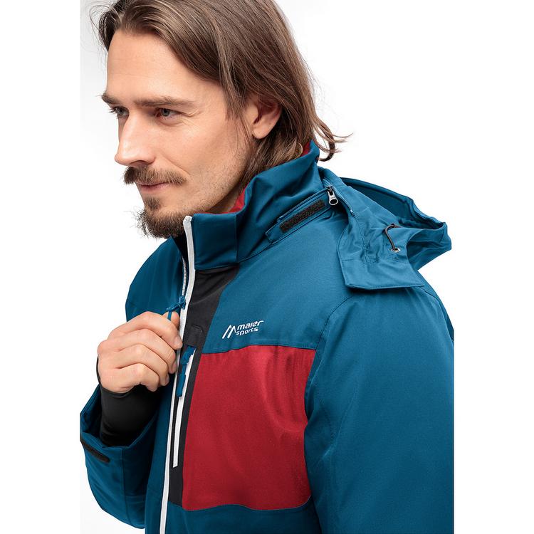 Maier Sports Maier Sports KARLEITEN Skijacke Herren - wie abgebildet0021 - 1 | SportScheck