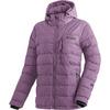 Maier Sports Lomnica Funktionsjacke Damen - Beere3892