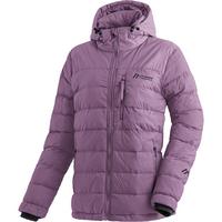 Maier Sports Lomnica Funktionsjacke Damen - Beere3892