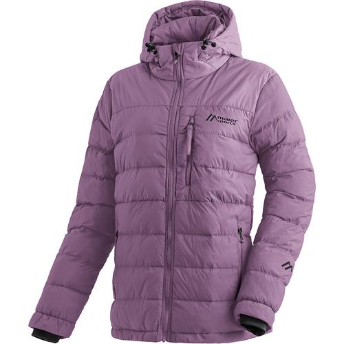 Maier Sports Lomnica Funktionsjacke Damen