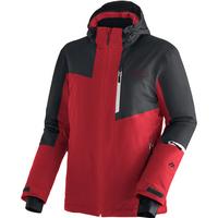 Maier Sports MONZABON Skijacke Herren - Schwarz01100