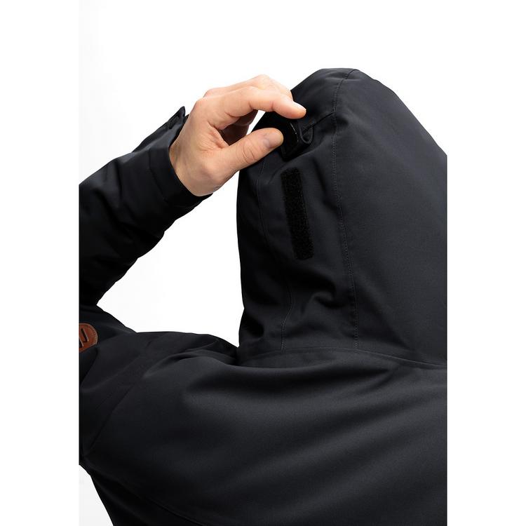 Maier Sports Maier Sports SENNE Funktionsjacke Herren - Schwarz01100 - 1 | SportScheck