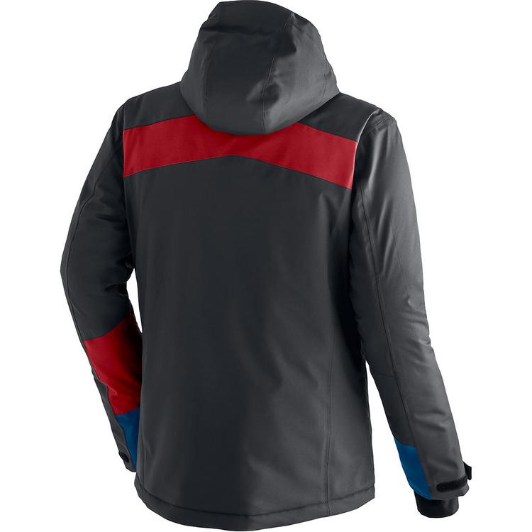 Maier Sports Maier Sports KARLEITEN Skijacke Herren - Schwarz01100 - 0 | SportScheck
