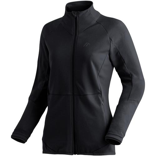 Maier Sports Sinaia Fleecejacke Damen
