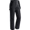 Maier Sports Anton Light 2.0 Skihose Herren - Schwarz01100