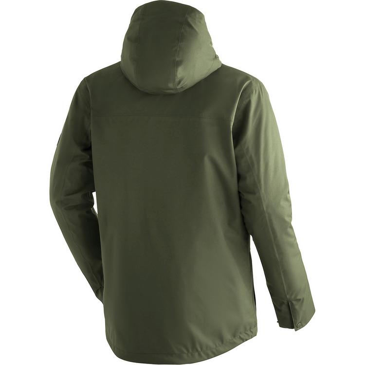 Maier Sports Maier Sports WOUT Funktionsjacke Herren - Gr&uuml;n2050 - 0 | SportScheck