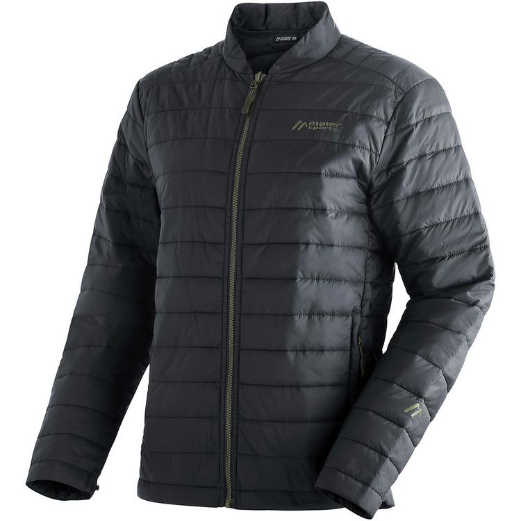 Maier Sports Maier Sports WOUT Funktionsjacke Herren - Gr&uuml;n2050 - 2 | SportScheck