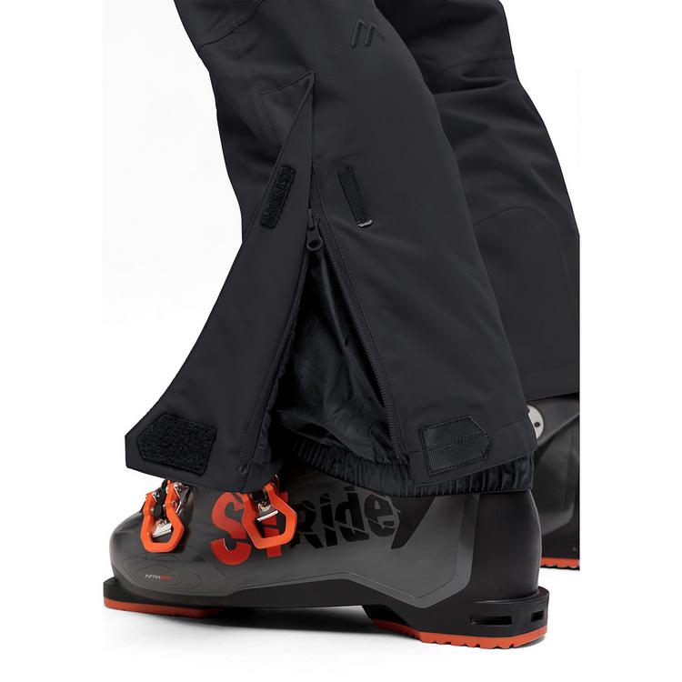Maier Sports Maier Sports Anton Light 2.0 Skihose Herren - Schwarz01100 - 1 | SportScheck