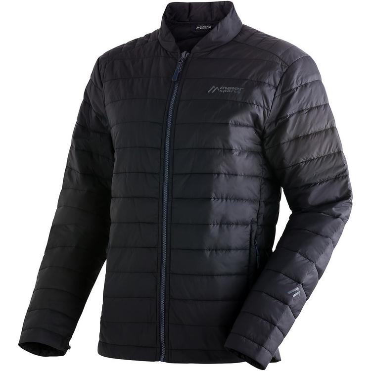 Maier Sports Maier Sports WOUT Funktionsjacke Herren - Marine3272 - 2 | SportScheck