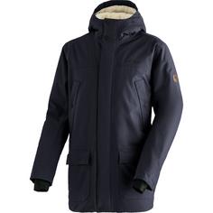 Maier Sports SENNE Funktionsjacke Herren Marine3272