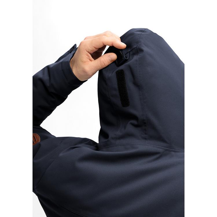 Maier Sports Maier Sports SENNE Funktionsjacke Herren - Marine3272 - 1 | SportScheck