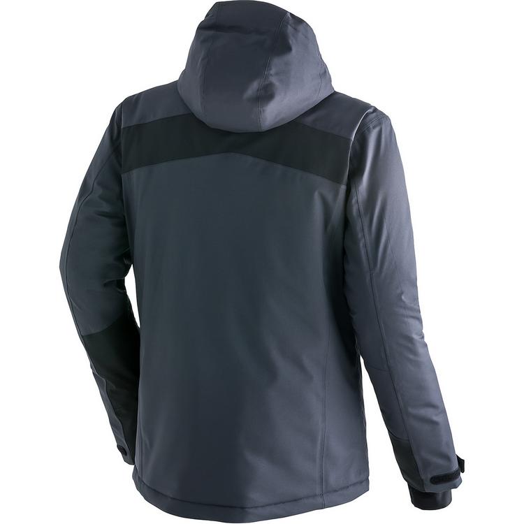 Maier Sports Maier Sports KARLEITEN Skijacke Herren - Dunkelgrau035 - 0 | SportScheck