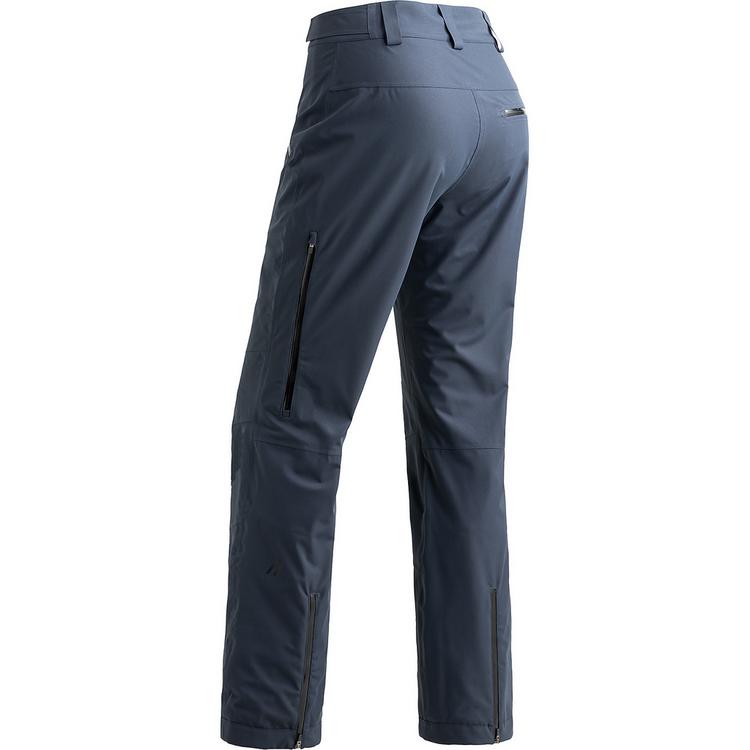 Maier Sports Maier Sports Lindon Trekkinghose Damen - Dunkelgrau035 - 0 | SportScheck