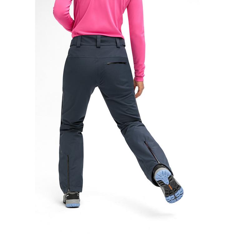 Maier Sports Maier Sports Lindon Trekkinghose Damen - Dunkelgrau035 - 2 | SportScheck