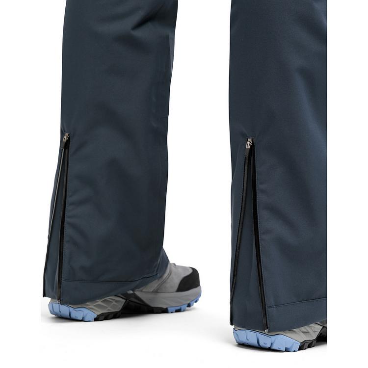 Maier Sports Maier Sports Lindon Trekkinghose Damen - Dunkelgrau035 - 3 | SportScheck