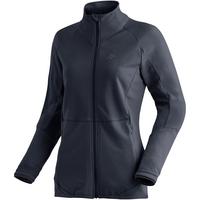 Maier Sports Sinaia Fleecejacke Damen - Marine3272