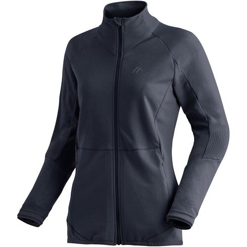 Maier Sports Sinaia Fleecejacke Damen